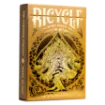 Imagen de Naipe Bicycle Gold Dragon