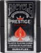 Imagen de Naipe Bicycle Prestige