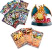 Imagen de Charizard Ex Super-premium Collection Pokemon - English