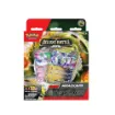 Imagen de Miraidon Ex / Koraidon Ex Deluxe Battle Deck Pokemon - English