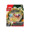 Imagen de Miraidon Ex / Koraidon Ex Deluxe Battle Deck Pokemon - English