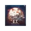 Imagen de E.t El Extraterrestre: A Años Luz De Casa