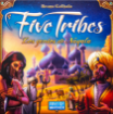 Imagen de Five Tribes
