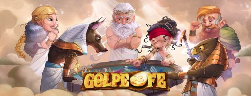 Imagen de Golpe De Fe