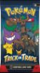 Imagen de Booster Bundle 2024 Trick Or Trade Pokemon - English