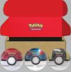 Imagen de Poke Ball Tin 2024 Pokemon - English