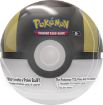 Imagen de Poke Ball Tin 2024 Pokemon - English