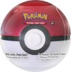 Imagen de Poke Ball Tin 2024 Pokemon - English