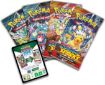 Imagen de Bloodmoon Ursaluna Ex Box Pokemon - English