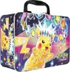 Imagen de Collector Chest Fall 2024 Pokemon - English