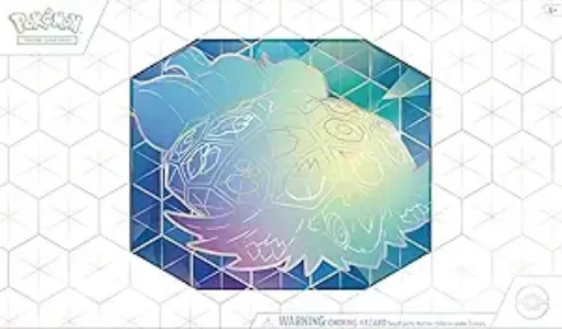 Imagen de Terapagos Ex Ultra-premium Collection Pokemon - English