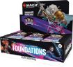 Imagen de Play Booster Pack Foundations Magic The Gathering - English