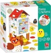 Imagen de Happy Chickens Goula