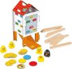 Imagen de Happy Chickens Goula