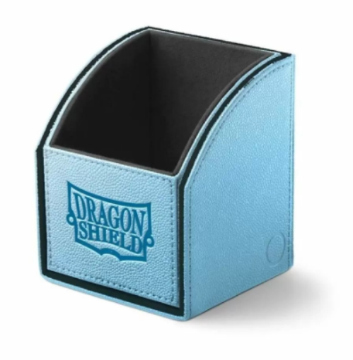 Imagen de Porta Deck - Nest Box - Blue/black Saturion Ascendant #29 Dragon Shield