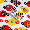 Imagen de Naipe Bicycle Mickey And Friends