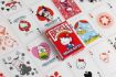Imagen de Naipe Bicycle Hello Kitty