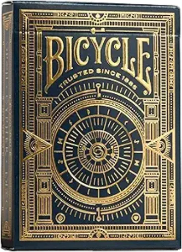 Imagen de Naipe Bicycle Cypher