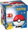 Imagen de Rompecabezas Puzzle 3d - Pokeball Pokemon