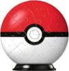 Imagen de Rompecabezas Puzzle 3d - Pokeball Pokemon