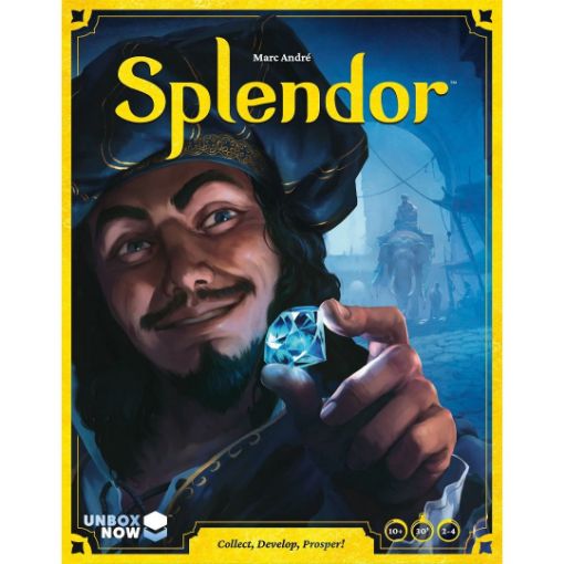 Imagen de Splendor