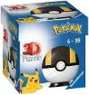 Imagen de Rompecabezas Puzzle 3d - Hyperball Pokemon