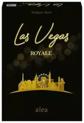 Imagen de Las Vegas Royale