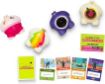 Imagen de Exploding Kittens: Catchables Core Pack