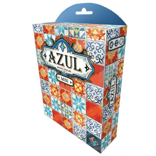 Imagen de Azul Mini