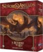 Imagen de El Señor De Los Anillos: El Retorno Del Rey Expansión De Saga