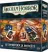 Imagen de Arkham Horror Lcg: La Conspiración De Innsmouth Expansion De Investigadores