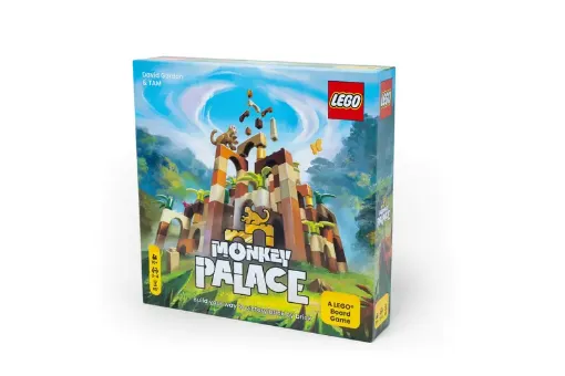 Imagen de Monkey Palace