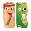 Imagen de Zombie Burrito