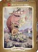 Imagen de Rompecabezas Zozoville Road Trippin 2000 Piezas