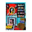 Imagen de Rompecabezas Home Room With Vermeer 1000 Piezas