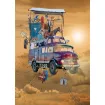 Imagen de Rompecabezas Fly High! Mobile Home 1000 Piezas