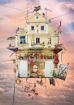 Imagen de Rompecabezas Fly High! Treasure House 1000 Piezas