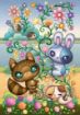 Imagen de Rompecabezas Take A Trip! With Jeremiah Ketner 500 Piezas