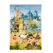 Imagen de Rompecabezas Take A Trip! With Hieronymus Bosch 500 Piezas