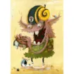 Imagen de Rompecabezas Zozoville Junk Food 1000 Piezas