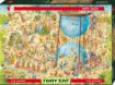 Imagen de Rompecabezas Funky Zoo Desert Habitat 1000 Piezas