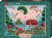 Imagen de Rompecabezas Exotic Garden Jungle Paradise 1500 Piezas