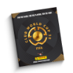 Imagen de Album Tapa Blanda Mundial De Clubes 2025 Panini