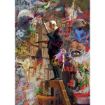 Imagen de Rompecabezas Rebrush! The Bookworm 1000 Piezas