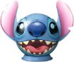Imagen de Rompecabezas Puzzle 3d - Stitch Con Orejas