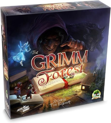 Imagen de Grimm Forest