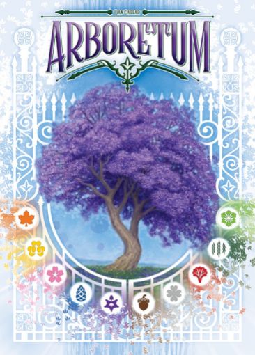 Imagen de Arboretum