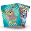 Imagen de Mini Portfolio Q1 2025 Pokemon - English