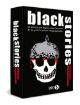 Imagen de Black Stories Atencion Conspiracion