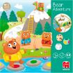 Imagen de Juego Bear Adventure 59457 Goula